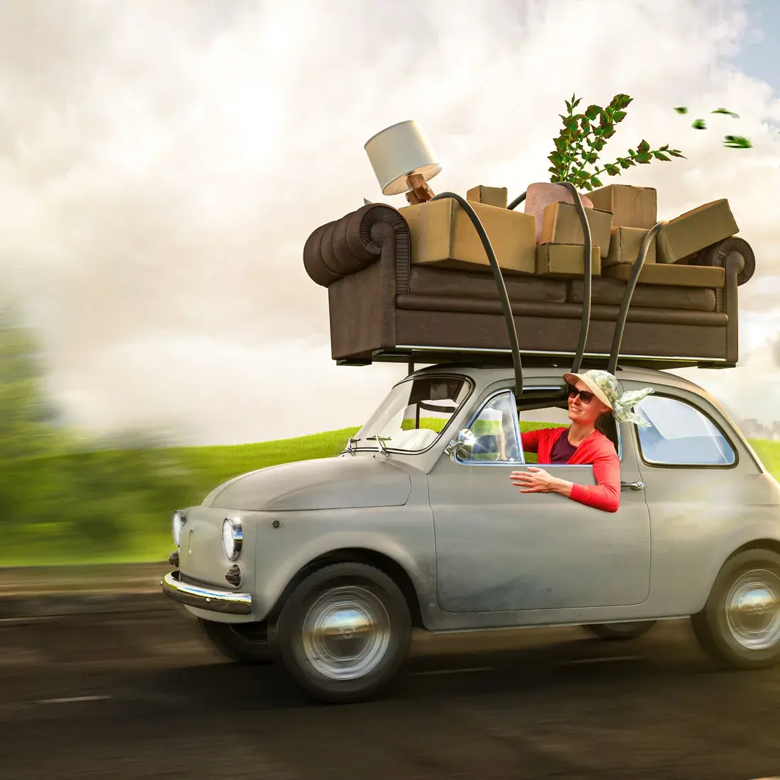 Migration von anderen Plattformen