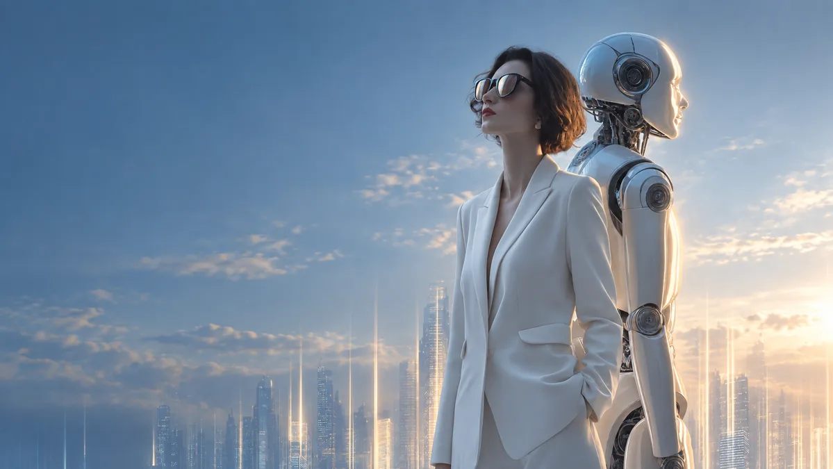 Agentic SEO bei unidexx