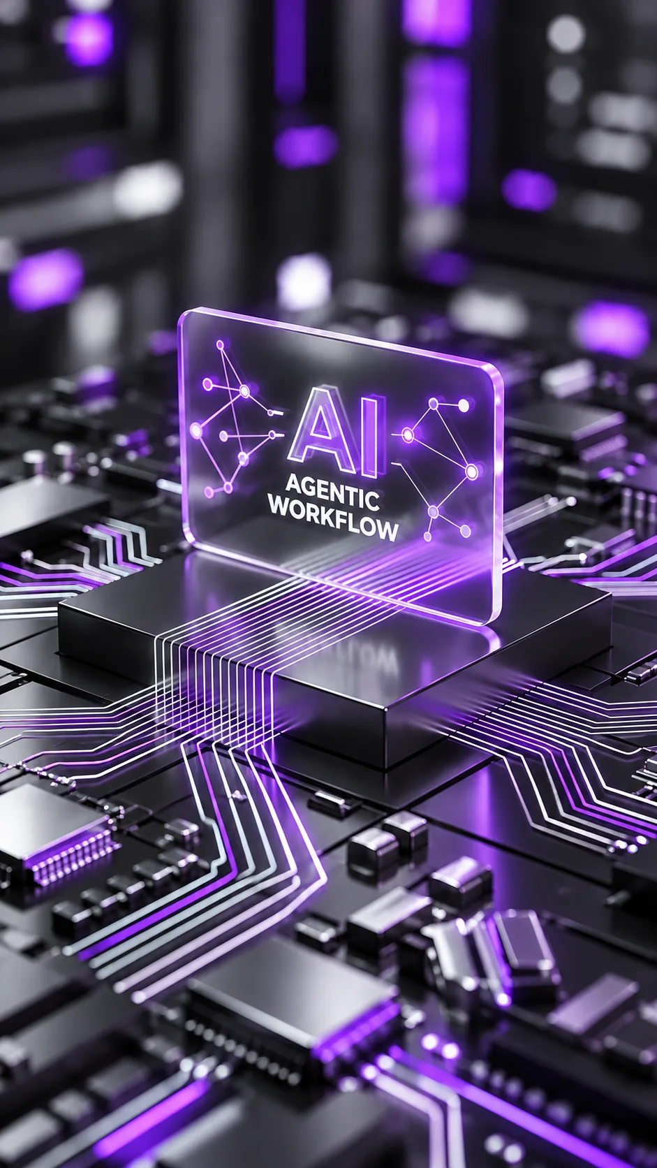 Agentic Workflows