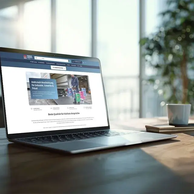 Priotech Industrie