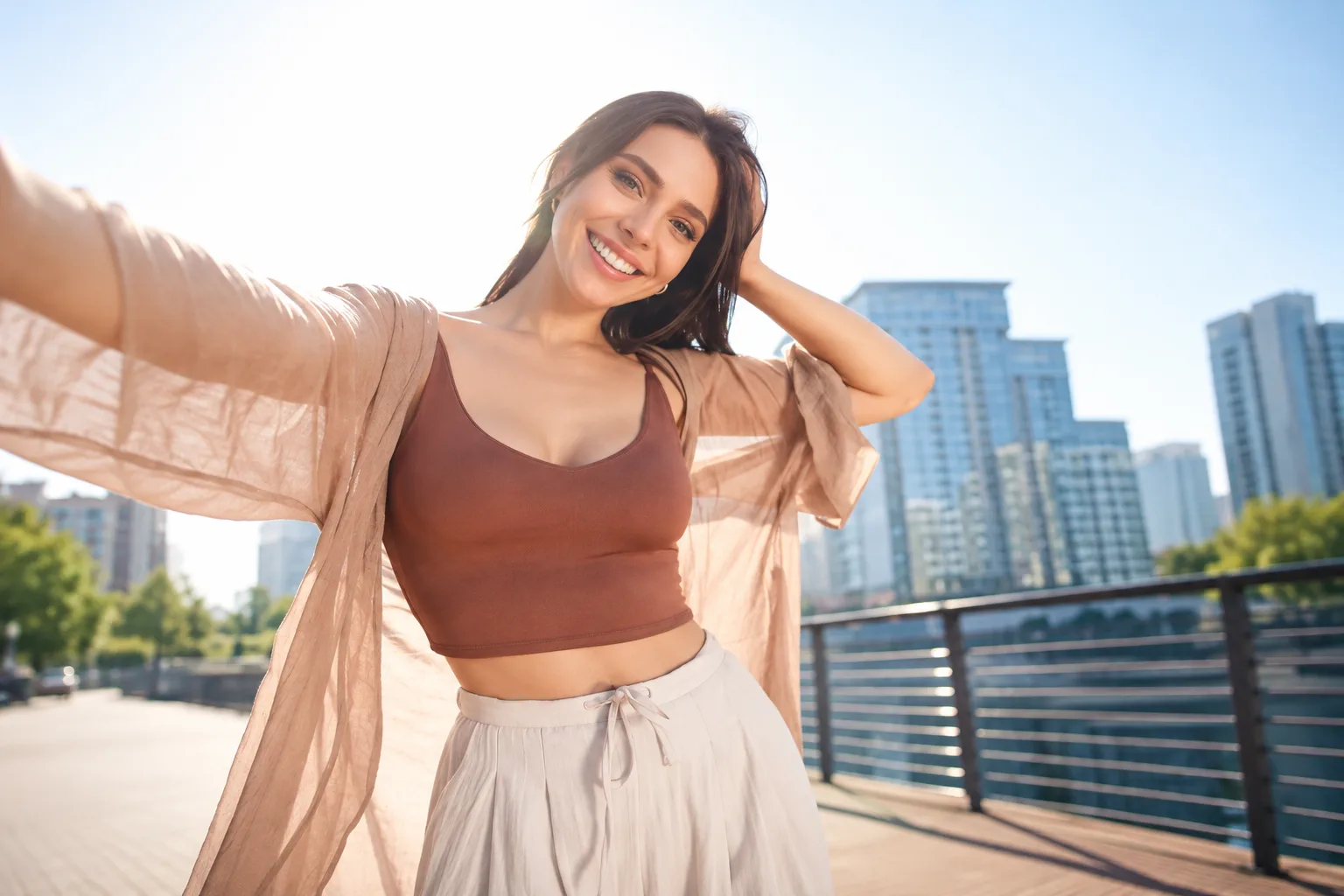 Social Ads & Influencer – Online-Marketing